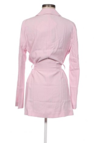 Дамско сако Dorothy Perkins, Размер S, Цвят Розов, Цена 109,00 лв.