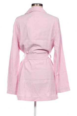 Γυναικείο σακάκι Dorothy Perkins, Μέγεθος L, Χρώμα Ρόζ , Τιμή 56,19 €