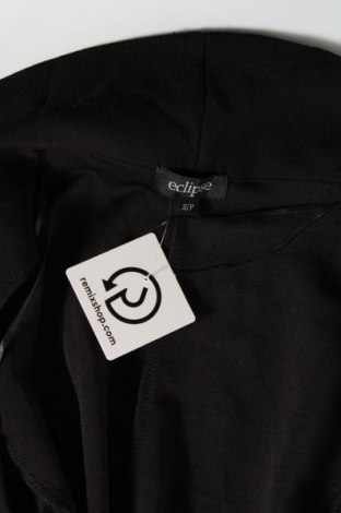 Дамско сако Eclipse, Размер S, Цвят Черен, Цена 4,73 лв.