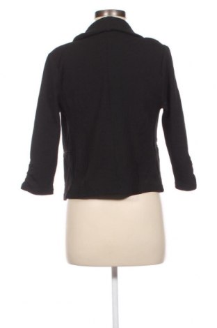 Γυναικείο σακάκι Eclipse, Μέγεθος S, Χρώμα Μαύρο, Τιμή 26,60 €