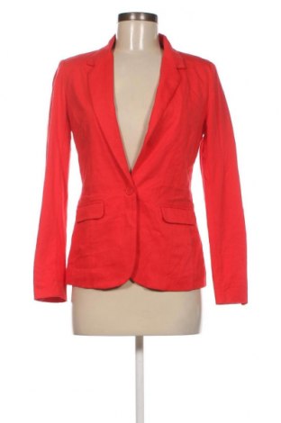 Damen Blazer Ellen Tracy, Größe S, Farbe Rot, Preis € 56,37