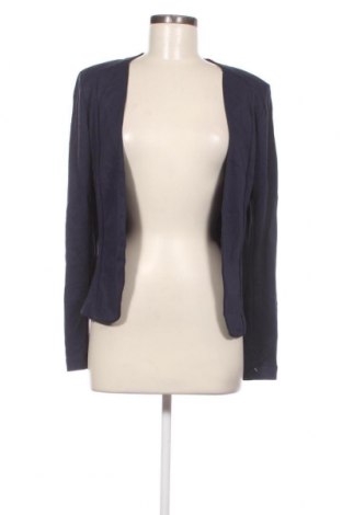 Γυναικείο σακάκι Emerson, Μέγεθος M, Χρώμα Μπλέ, Τιμή 2,66 €