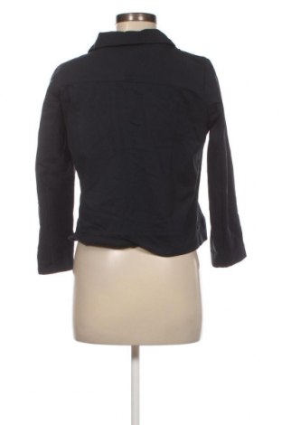 Γυναικείο σακάκι Enjoy, Μέγεθος XL, Χρώμα Μπλέ, Τιμή 4,08 €