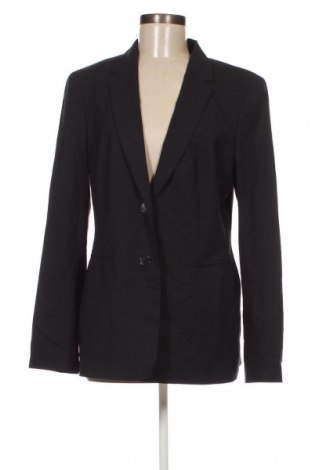 Γυναικείο σακάκι Escada, Μέγεθος L, Χρώμα Μπλέ, Τιμή 71,10 €