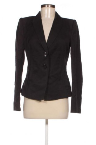 Дамско сако Esprit, Размер S, Цвят Черен, Цена 10,32 лв.