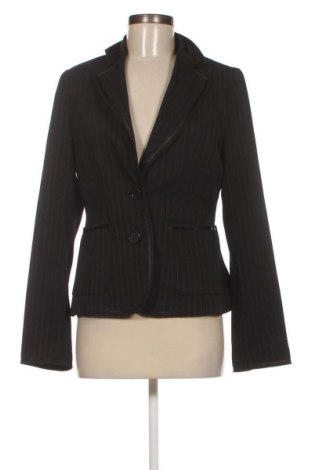 Γυναικείο σακάκι Estelle, Μέγεθος M, Χρώμα Μαύρο, Τιμή 4,52 €