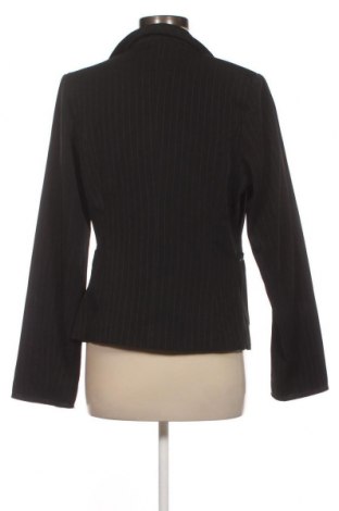 Γυναικείο σακάκι Estelle, Μέγεθος M, Χρώμα Μαύρο, Τιμή 4,52 €