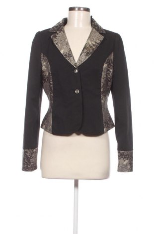 Γυναικείο σακάκι Estelle, Μέγεθος L, Χρώμα Μαύρο, Τιμή 37,45 €