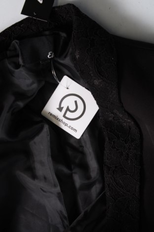 Damen Blazer Etam, Größe L, Farbe Schwarz, Preis 66,49 €