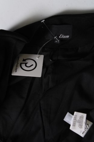 Дамско сако Etam, Размер S, Цвят Черен, Цена 23,22 лв.
