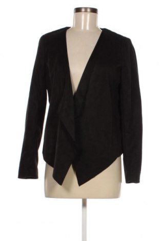 Γυναικείο σακάκι Etam, Μέγεθος S, Χρώμα Μαύρο, Τιμή 13,30 €