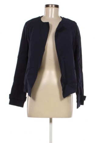 Γυναικείο σακάκι Etam, Μέγεθος XS, Χρώμα Μπλέ, Τιμή 14,63 €