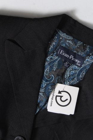 Γυναικείο σακάκι Evan Picone, Μέγεθος M, Χρώμα Μαύρο, Τιμή 2,18 €