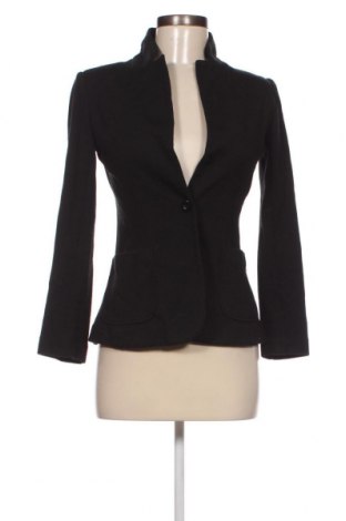 Дамско сако Filippa K, Размер S, Цвят Черен, Цена 102,00 лв.