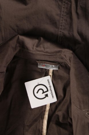 Γυναικείο σακάκι Gelco, Μέγεθος XL, Χρώμα Γκρί, Τιμή 7,08 €