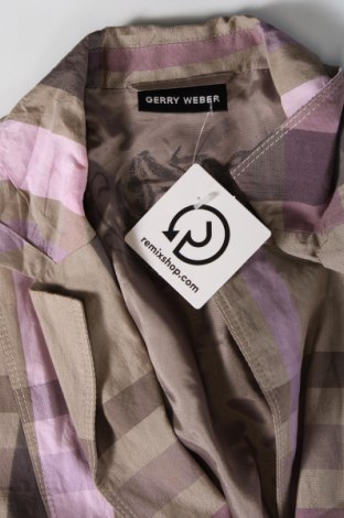 Дамско сако Gerry Weber, Размер M, Цвят Многоцветен, Цена 12,15 лв.