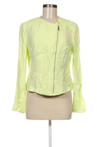 Γυναικείο μπουφάν Gerry Weber, Μέγεθος L, Χρώμα Πράσινο, Τιμή 7,92 €