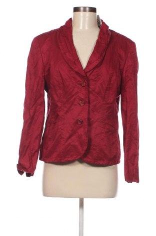 Дамско сако Gerry Weber, Размер L, Цвят Червен, Цена 11,34 лв.