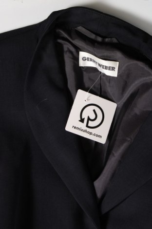Γυναικείο σακάκι Gerry Weber, Μέγεθος M, Χρώμα Μπλέ, Τιμή 13,35 €