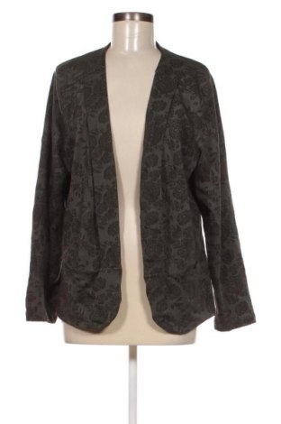 Дамско сако Gina Laura, Размер XL, Цвят Зелен, Цена 8,60 лв.
