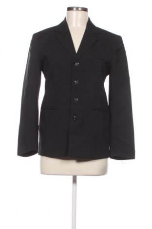 Дамско сако Glamorous, Размер L, Цвят Черен, Цена 21,00 лв.