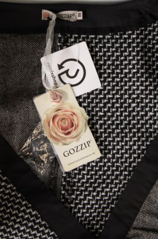 Γυναικείο σακάκι Gozzip, Μέγεθος XS, Χρώμα Μαύρο, Τιμή 19,95 €