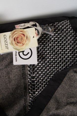 Γυναικείο σακάκι Gozzip, Μέγεθος L, Χρώμα Μαύρο, Τιμή 19,95 €