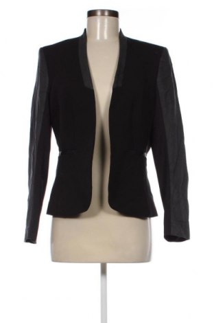 Damen Blazer H&M, Größe L, Farbe Schwarz, Preis 4,59 €