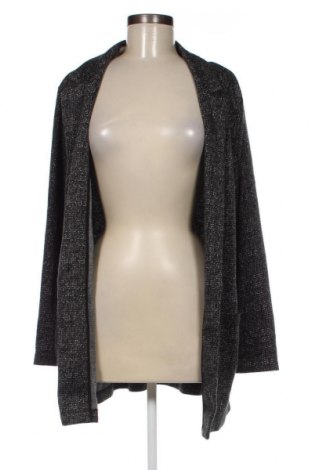 Γυναικείο σακάκι H&M, Μέγεθος XL, Χρώμα Πολύχρωμο, Τιμή 4,08 €