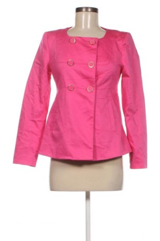 Γυναικείο σακάκι H&M, Μέγεθος S, Χρώμα Ρόζ , Τιμή 10,89 €
