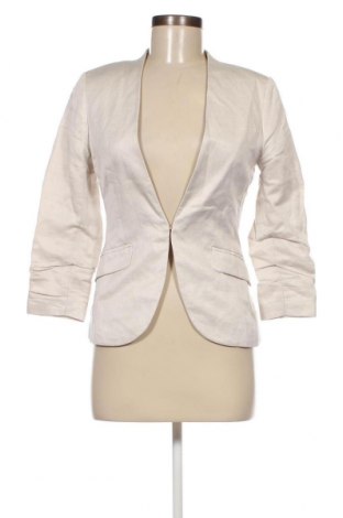 Damen Blazer H&M, Größe XS, Farbe Grau, Preis € 16,84
