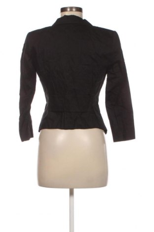 Дамско сако H&M, Размер S, Цвят Черен, Цена 4,40 лв.