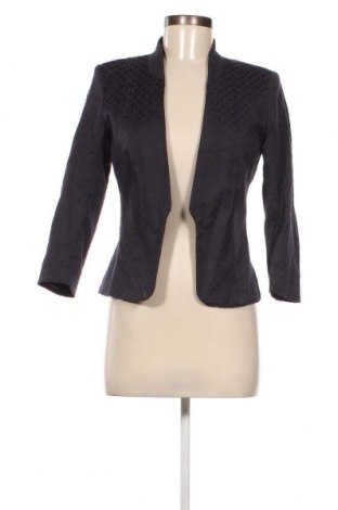 Damen Blazer H&M, Größe S, Farbe Blau, Preis € 13,99