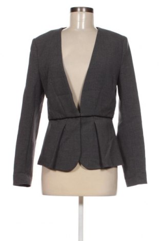 Damen Blazer H&M, Größe M, Farbe Grau, Preis € 21,99