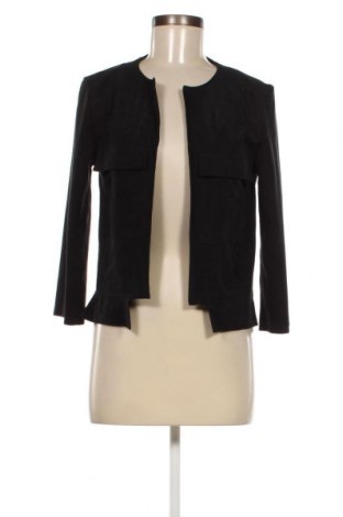 Дамско сако H&M, Размер XS, Цвят Черен, Цена 4,84 лв.