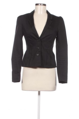 Damen Blazer H&M, Größe S, Farbe Schwarz, Preis € 6,29