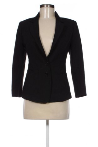 Damen Blazer H&M, Größe XS, Farbe Schwarz, Preis 7,96 €