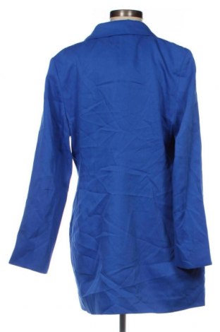 Damen Blazer H&M, Größe L, Farbe Blau, Preis 48,71 €