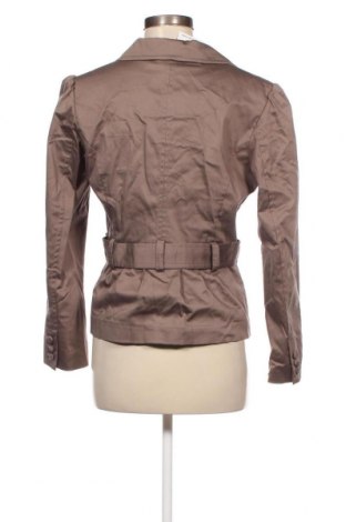 Γυναικείο σακάκι H&M, Μέγεθος L, Χρώμα Καφέ, Τιμή 4,90 €