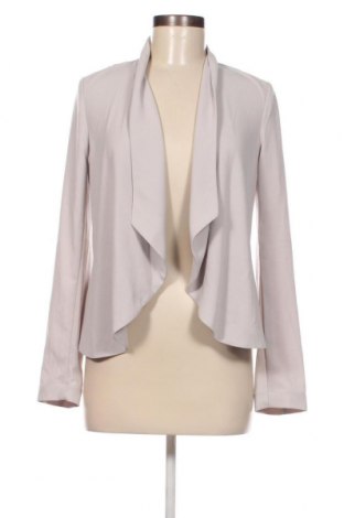 Γυναικείο σακάκι H&M, Μέγεθος XS, Χρώμα Γκρί, Τιμή 5,72 €