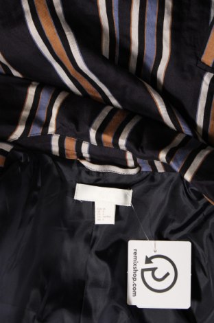 Дамско сако H&M, Размер S, Цвят Многоцветен, Цена 8,80 лв.