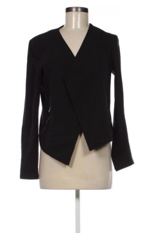 Γυναικείο σακάκι H&M Divided, Μέγεθος M, Χρώμα Μαύρο, Τιμή 4,08 €