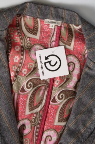 Γυναικείο σακάκι Hartford, Μέγεθος L, Χρώμα Πολύχρωμο, Τιμή 8,03 €