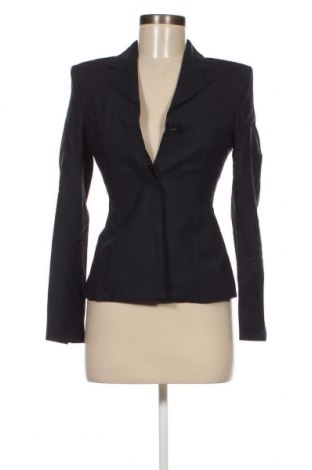 Γυναικείο σακάκι Hugo Boss, Μέγεθος XS, Χρώμα Μπλέ, Τιμή 69,71 €