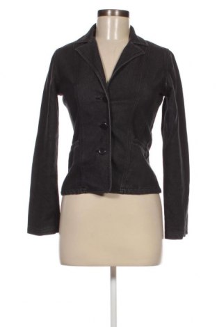 Γυναικείο σακάκι Identic, Μέγεθος XS, Χρώμα Μαύρο, Τιμή 6,81 €