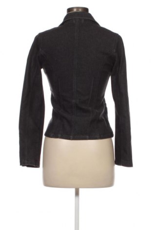 Γυναικείο σακάκι Identic, Μέγεθος XS, Χρώμα Μαύρο, Τιμή 5,44 €