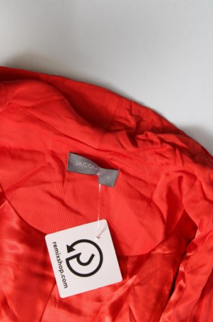 Дамско сако Jacqui-E, Размер S, Цвят Червен, Цена 43,00 лв.