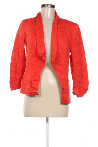 Γυναικείο σακάκι Jacqui-E, Μέγεθος S, Χρώμα Κόκκινο, Τιμή 2,93 €