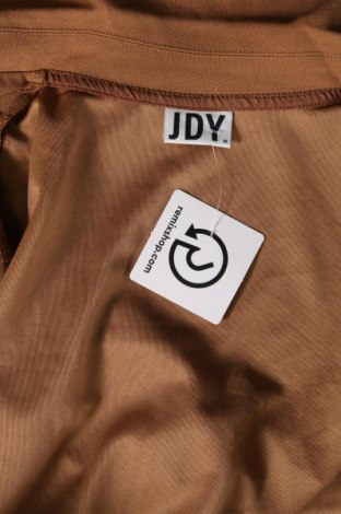 Γυναικείο σακάκι Jdy, Μέγεθος M, Χρώμα  Μπέζ, Τιμή 27,22 €
