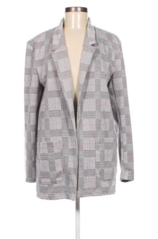 Γυναικείο σακάκι Jean Pascale, Μέγεθος M, Χρώμα Πολύχρωμο, Τιμή 5,72 €
